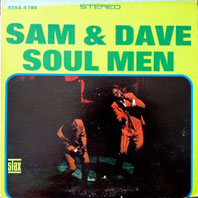 Sam & Dave